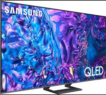 Smart TV Samsung QE65Q70DAT 65"