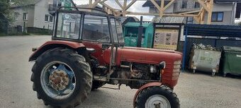 Zetor 3011