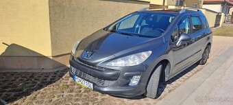 308sw panoráma