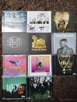 CD DMS, Separ, Dame