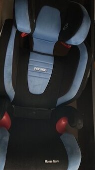 Detska autosedacka RECARO Monza Nova