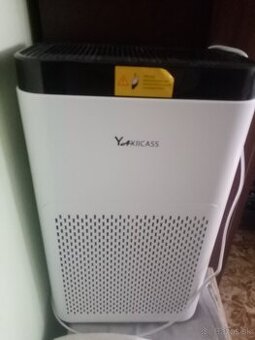 Predám