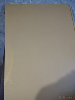 Drevotriesky tabule