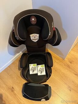 Detska sedacka Kiddy Guardianfix pro2
