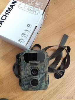 Fotopasce Wachman mini a Welltar 7310