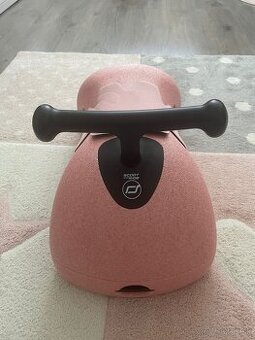 SCOOT & RIDE