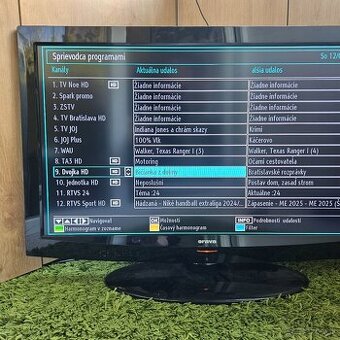 LED Televizor Orava 32"