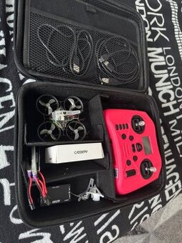 Fpv analógový set