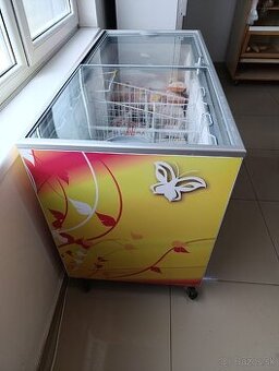 Mraziaci box