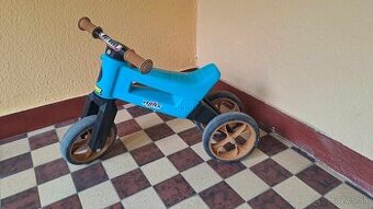Odrážadlo Funny Wheels