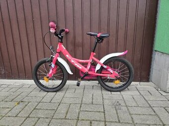 Predám detský bicykel CTM 16"