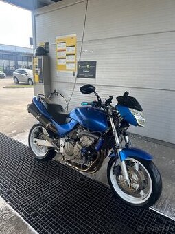 Honda CB600F Hornet 72kw 2001