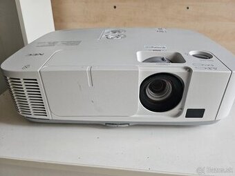 Projektor NEC M230X HDMI