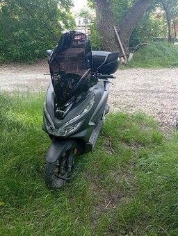 Honda PCX 125