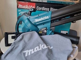 Fukár Makita DUB187Z 18V