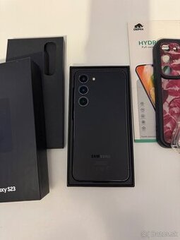 Samsung s23 8/256gb