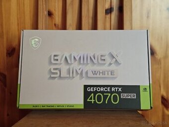 RTX 4070 Super