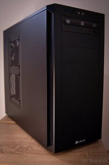 Herný PC ,počítač (i5, 16gb, gtx970)