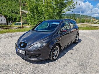 Seat Altea 1.9tdi 77kw BJB