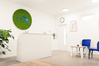 Prenájom ambulantného/zdravotníckeho priestoru – Trenčín