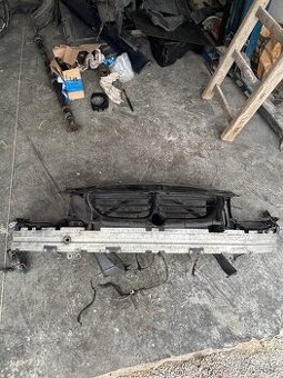 Predné čelo BMW e60