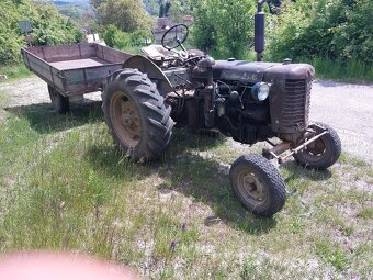 Zetor
