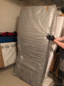 Ikea AGOTNES matrac 80x200