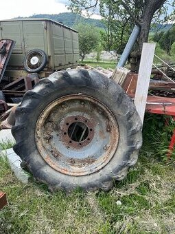 Koleso disk zetor super 50 25