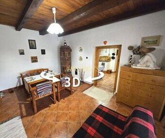 ÚTULNÝ RODINNÝ DOM - OBEC HÁJ - KOŠICE - OKOLIE - DOHODA