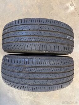 Letné pneumatiky barum 205/55r16