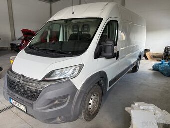 🚐 Citroën Jumper 3.0 HDi 🚐