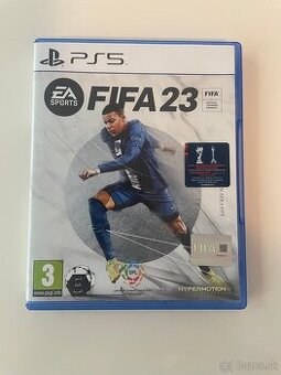 FIFA 23 PS5