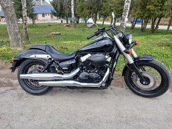 Honda VT 750C