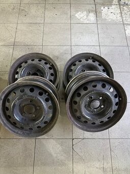 plechove disky 5x114,3 r15