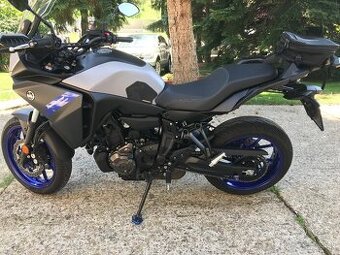 Yamaha Tracer 700