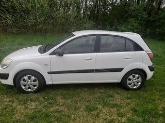 Prenajom Kia Rio, a Suzuki Ignis
