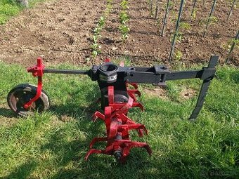 Rotavator AKY 357 Vari
