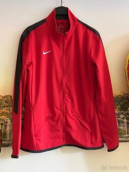 UNISEX FUNKČNÁ MIKINA zn.NIKE č.M