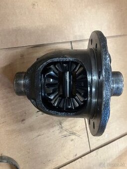 Jeep Cherokee Dana 30 diferencial