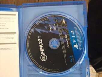 Fifa 2022 ps4