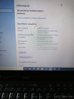 Lenovo T520