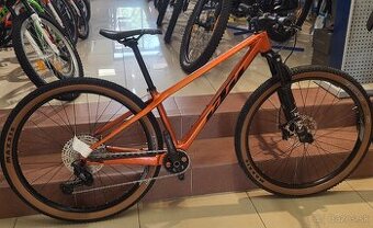 Ktm myroon elite