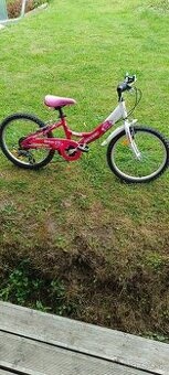 Detský bicykel 20"
