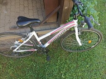 Dámsky bicykel MAYD