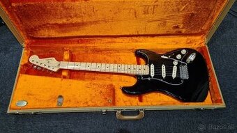 Fender Stratocaster Blackie Eric Clapton