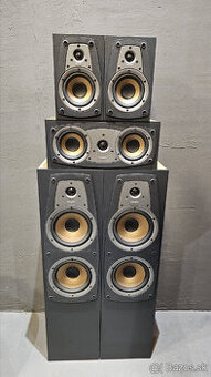 Tangent Millennium 5.0