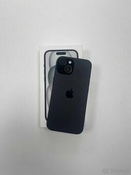 iPhone 15 128GB