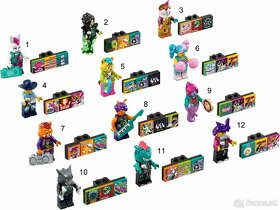 Lego Vidiyo 43105