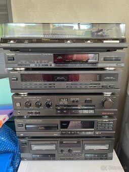 Hifi Technics