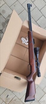 Predam Hammerli Hunter Force 900combo